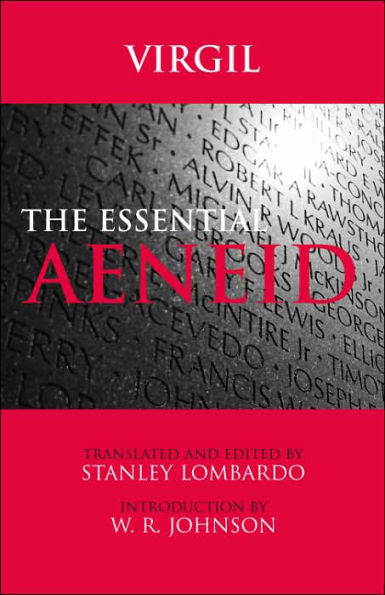 The Essential Aeneid