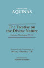 The Treatise on the Divine Nature: Summa Theologiae I 1-13 / Edition 1