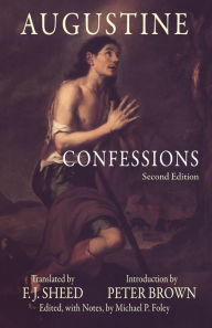 Title: Confessions / Edition 2, Author: Augustine