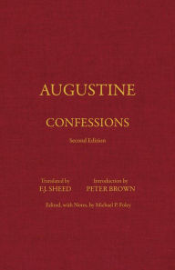 Title: Confessions / Edition 2, Author: Augustine