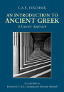 AN INTRO TO ANCIENT GREEK, 2ND ED