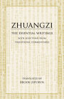 Zhuangzi: The Essential Writings: With Selections from Traditional Commentaries / Edition 1