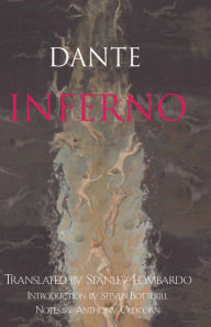 Title: Inferno (Hackett Edition) / Edition 1, Author: Dante Alighieri