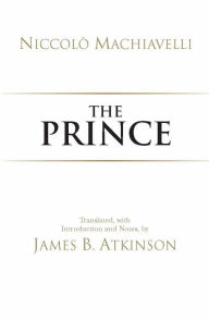 Title: The Prince (Atkinson Edition), Author: Niccolò Machiavelli