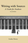 WRITING WITH SOURCES, 2ND ED / Edition 2