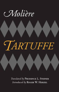 Title: Tartuffe / Edition 1, Author: Moliere