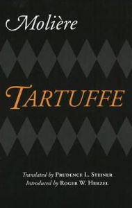 Title: Tartuffe, Author: Moliere