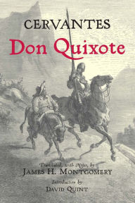Title: Don Quixote (Hackett Edition), Author: Miguel de Cervantes Saavedra