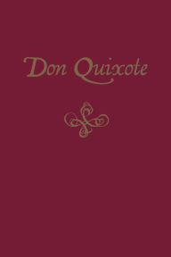 Title: Don Quixote (Hacket Edition), Author: Miguel de Cervantes Saavedra