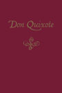Don Quixote (Hacket Edition)