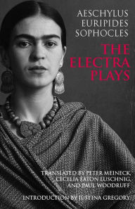 Title: The Electra Plays (Hacket Edition), Author: Peter Meineck