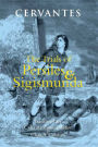 The Trials of Persiles and Sigismunda, A Northern Story (Hacket Edition)