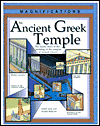 Title: An Ancient Greek Temple, Author: John Malam