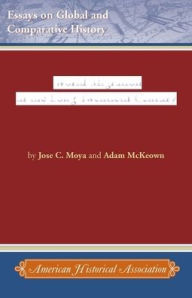 Title: World Migration in the Long Twentieth Century, Author: Jose C. Moya