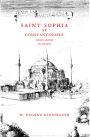 Saint Sophia at Constantinople: Singulariter in Mundo