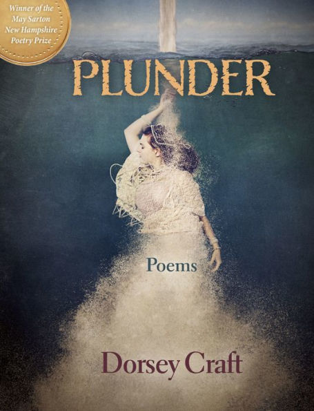 Plunder: Poems