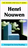Title: Henri Nouwen, Author: Henri J. M. Nouwen