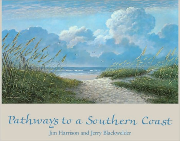 Pathways to a Southern Coast