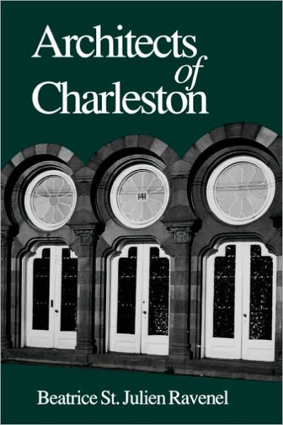 Architects of Charleston