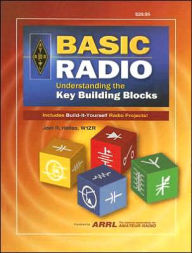 Title: Basic Radio: Understanding the Key Building Blocks, Author: Joel R. Hallas