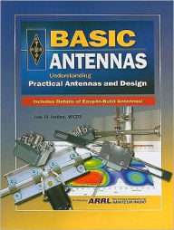 Title: Basic Antenna, Author: American Radio Relay League