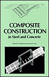 Title: Composite Construction in Steel and Concrete (1988), Author: C. Dale Buckner