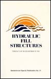 Title: Hydraulic Fill Structures, Author: Dirk J. A. Van Zyl