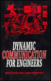 Title: Dynamic Communication for Engineers, Author: Richard H. McCuen