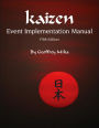 Kaizen Event Implementation Manual / Edition 5