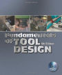 Fundamentals of Tool Design / Edition 6