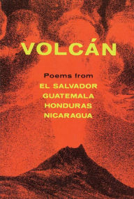 Title: Volcan: Poems from Central America, Author: Alejandro Murgia