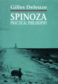Title: Spinoza: Practical Philosophy, Author: Gilles Deleuze