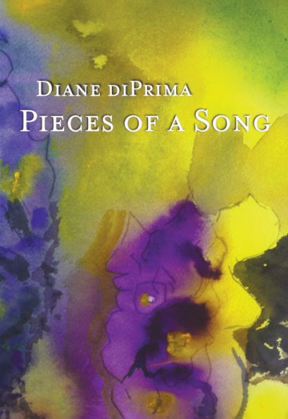 Pieces of a Song: Selected Poems