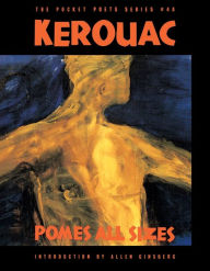 Title: Pomes All Sizes, Author: Jack Kerouac