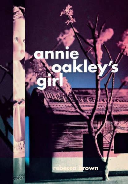 Annie Oakley's Girl