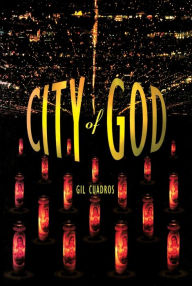 Title: City of God, Author: Gil Cuadros