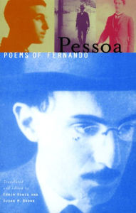 Title: Poems of Fernando Pessoa, Author: Fernando Pessoa