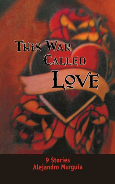 This War Called Love