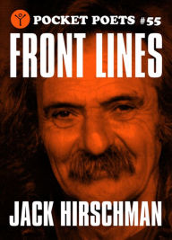 Title: Front Lines, Author: Jack Hirschman