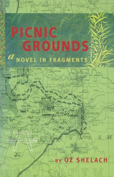 Picnic Grounds: A Novel in Fragments