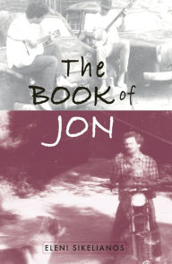 Title: The Book of Jon, Author: Eleni Sikelianos