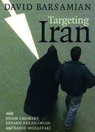 Title: Targeting Iran, Author: David Barsamian