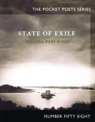 Title: State of Exile, Author: Cristina Peri Rossi