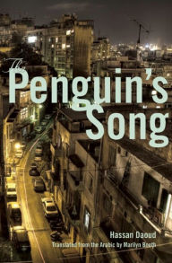 Title: The Penguin's Song, Author: Hassan Daoud