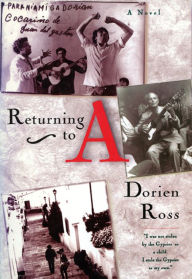 Title: Returning to A, Author: Dorien Ross