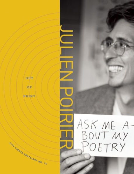 Out of Print: City Lights Spotlight No. 14