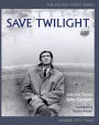 Save Twilight: Selected Poems: Pocket Poets No. 53