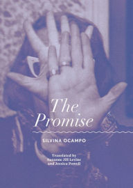 Title: The Promise, Author: Silvina Ocampo