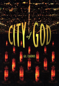 Title: City of God, Author: Gil Cuadros