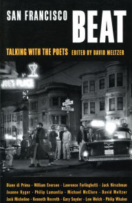 Title: San Francisco Beat: Talking with the Poets, Author: David Meltzer